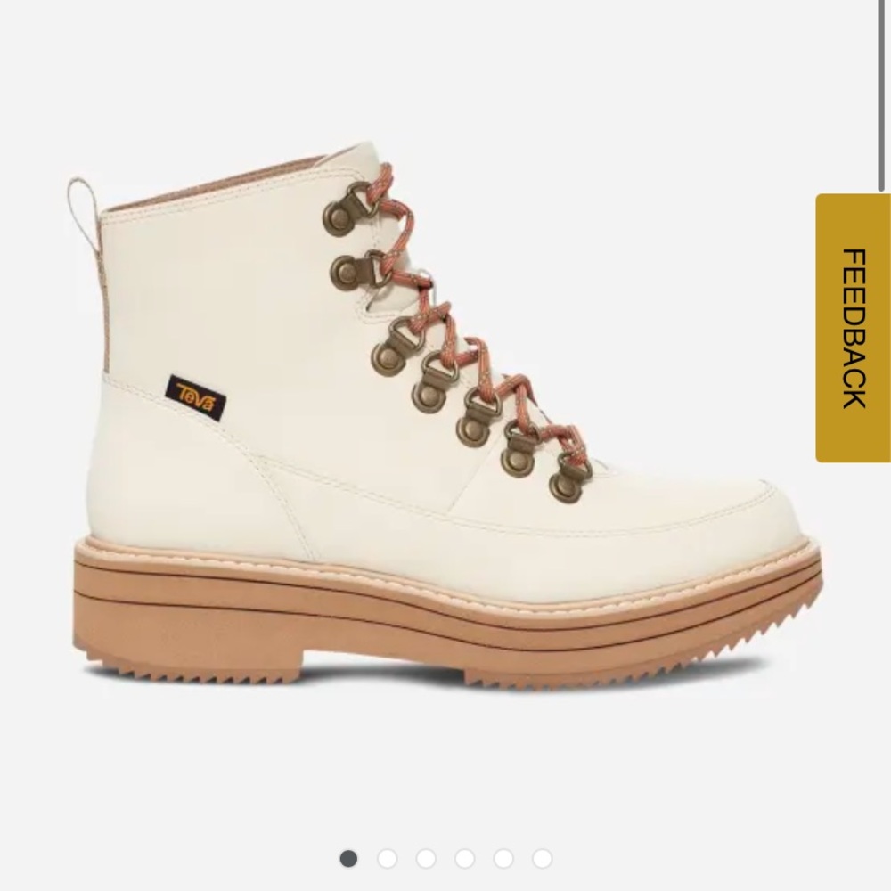 Teva Midform Boots